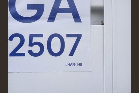 Studio para alugar com 24m², 1 quarto e sem vaga Studio para alugar com 24m², 1 quarto e sem vagaPlaquinha