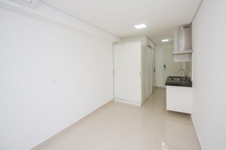 Kitnet/Studio para alugar com 1 quarto, 24m² em Chácara Santo Antônio (zona Sul), São Paulo