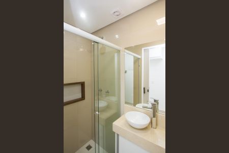 Kitnet/Studio para alugar com 1 quarto, 24m² em Chácara Santo Antônio (zona Sul), São Paulo