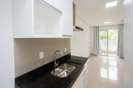 Kitnet/Studio para alugar com 1 quarto, 24m² em Chácara Santo Antônio (zona Sul), São Paulo