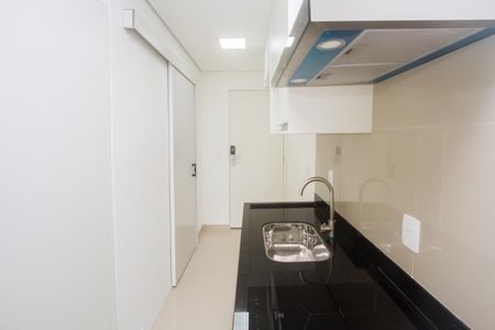 Kitnet/Studio para alugar com 1 quarto, 24m² em Chácara Santo Antônio (zona Sul), São Paulo