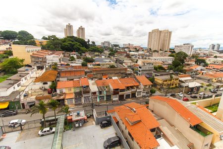 Apartamento à venda com 50m², 2 quartos e 1 vagaVista do Quarto 2