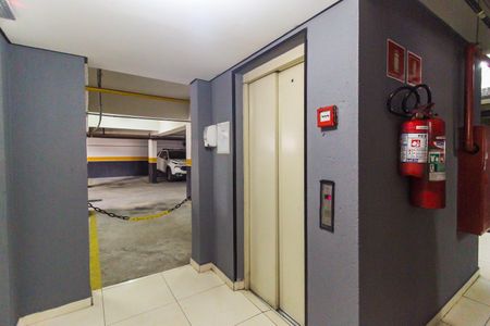 Apartamento à venda com 50m², 2 quartos e 1 vagaEstacionamento