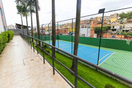 Apartamento à venda com 50m², 2 quartos e 1 vagaQuadra Esportiva