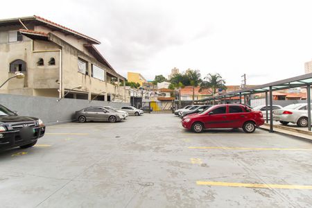 Apartamento à venda com 50m², 2 quartos e 1 vagaEstacionamento