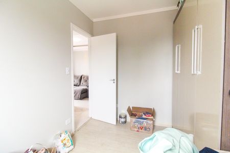 Apartamento à venda com 50m², 2 quartos e 1 vagaQuarto 2
