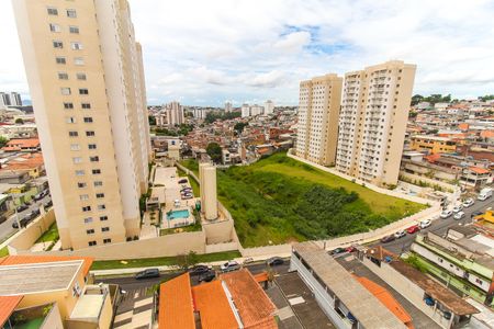 Apartamento à venda com 50m², 2 quartos e 1 vagaVista do Quarto 1