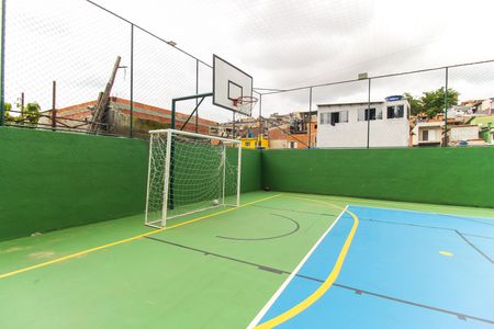 Apartamento à venda com 50m², 2 quartos e 1 vagaQuadra Esportiva