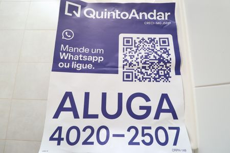 Apartamento para alugar com 53m², 2 quartos e 1 vagaPlaquinha