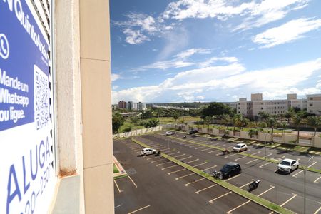 Apartamento para alugar com 53m², 2 quartos e 1 vagaPlaquinha