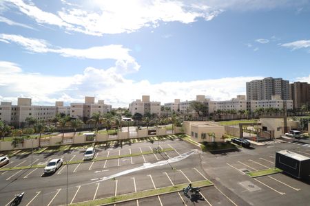 Apartamento para alugar com 53m², 2 quartos e 1 vagaVista