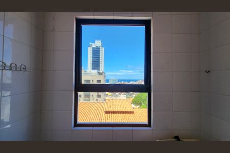 Apartamento para alugar com 50m², 1 quarto e 1 vagaCozinha 