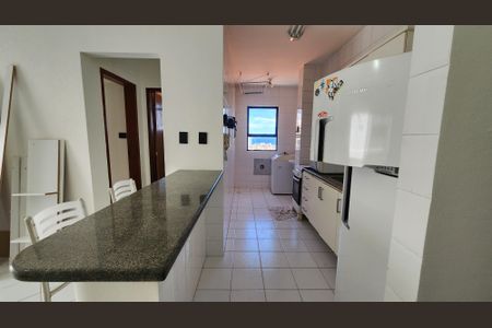 Apartamento para alugar com 50m², 1 quarto e 1 vagaCozinha 