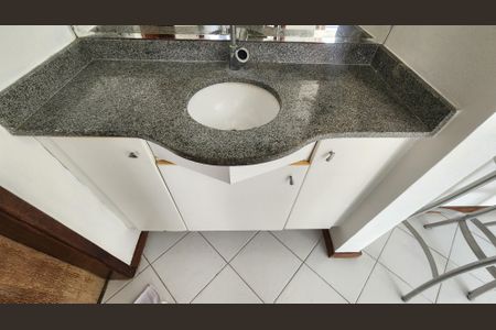 Apartamento para alugar com 50m², 1 quarto e 1 vagaBanheiro 