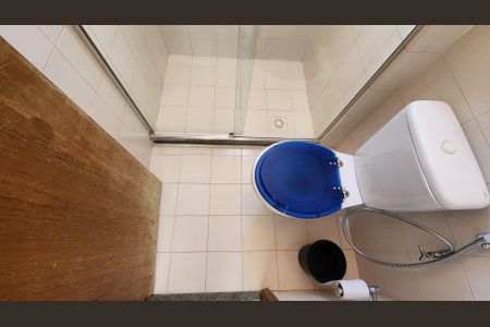 Apartamento para alugar com 50m², 1 quarto e 1 vagaBanheiro 