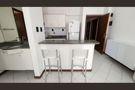 Apartamento para alugar com 50m², 1 quarto e 1 vagaCozinha 