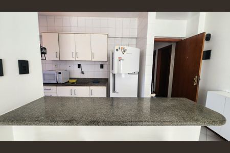 Apartamento para alugar com 50m², 1 quarto e 1 vagaCozinha 