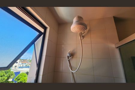 Apartamento para alugar com 50m², 1 quarto e 1 vagaBanheiro 