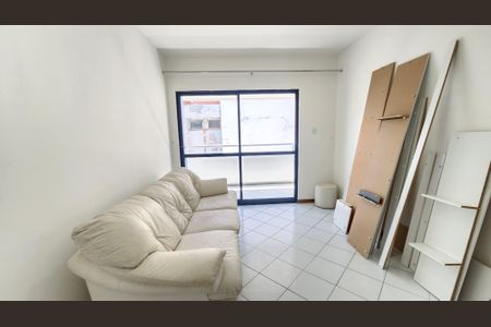 Apartamento para alugar com 50m², 1 quarto e 1 vagaSala 