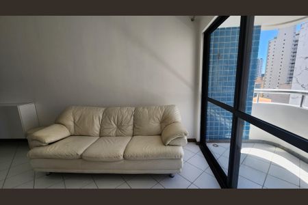 Apartamento para alugar com 50m², 1 quarto e 1 vagaSala 