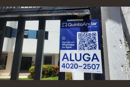 Apartamento para alugar com 50m², 1 quarto e 1 vagaPlaca instalada 