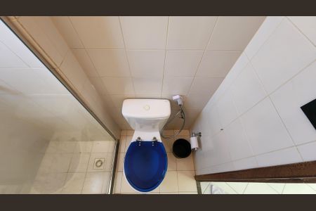 Apartamento para alugar com 50m², 1 quarto e 1 vagaBanheiro 