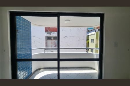 Sala de apartamento para alugar com 1 quarto, 50m² em Rio Vermelho, Salvador