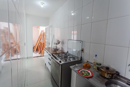 Casa para alugar com 230m², 2 quartos e sem vaga Casa para alugar com 230m², 2 quartos e sem vagaCozinha