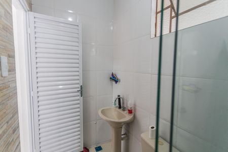 Casa para alugar com 230m², 2 quartos e sem vaga Casa para alugar com 230m², 2 quartos e sem vagaBanheiro Social