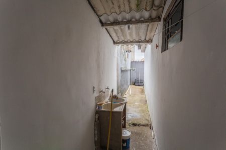 Casa para alugar com 230m², 2 quartos e sem vaga Casa para alugar com 230m², 2 quartos e sem vagaÁrea de Serviço