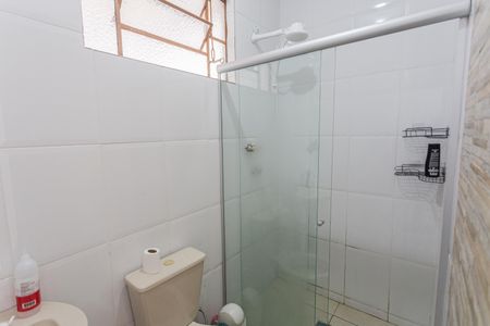 Casa para alugar com 230m², 2 quartos e sem vaga Casa para alugar com 230m², 2 quartos e sem vagaBanheiro Social