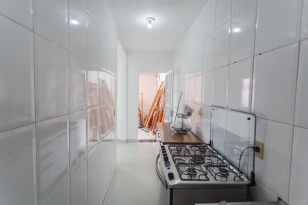 Casa para alugar com 230m², 2 quartos e sem vaga Casa para alugar com 230m², 2 quartos e sem vagaCozinha