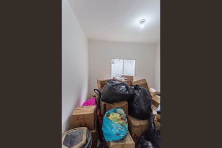 Quarto 2 de casa para alugar com 2 quartos, 230m² em Nova Vista, Belo Horizonte