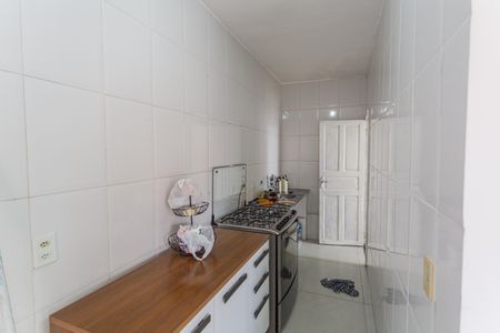 Casa para alugar com 230m², 2 quartos e sem vaga Casa para alugar com 230m², 2 quartos e sem vagaCozinha