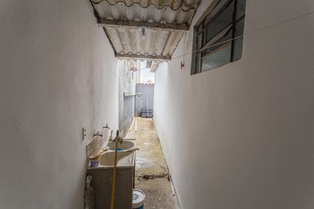 Casa para alugar com 230m², 2 quartos e sem vaga Casa para alugar com 230m², 2 quartos e sem vagaÁrea de Serviço