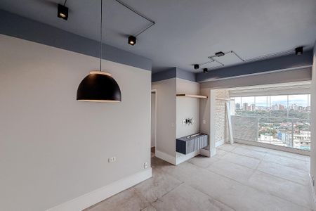 Sala de apartamento para alugar com 2 quartos, 60m² em Vila Mariana, São Paulo