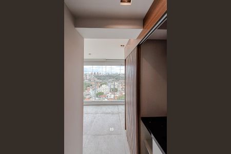 Apartamento à venda com 60m², 2 quartos e 1 vagaÁrea de Serviço