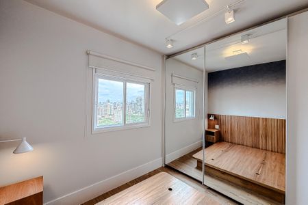 Apartamento à venda com 60m², 2 quartos e 1 vagaQuarto 2 - Suíte