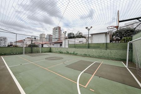 Apartamento à venda com 60m², 2 quartos e 1 vagaQuadra Esportiva