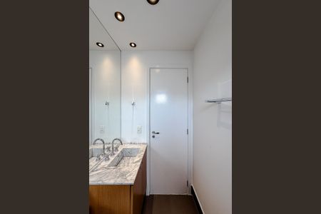 Apartamento à venda com 60m², 2 quartos e 1 vagaBanheiro