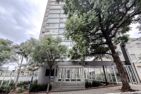 Apartamento à venda com 60m², 2 quartos e 1 vagaFachada - Plaquinha