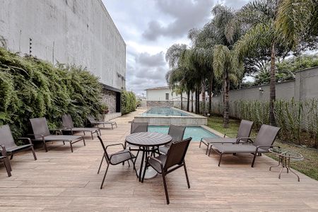 Apartamento à venda com 60m², 2 quartos e 1 vagaÁrea comum - Piscina