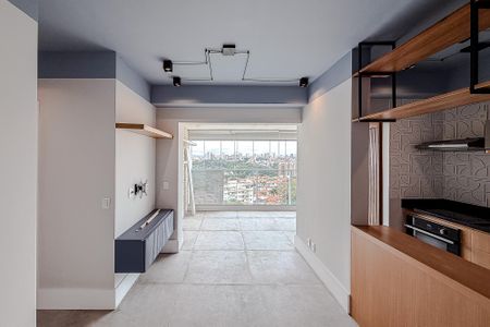 Apartamento à venda com 60m², 2 quartos e 1 vagaSala