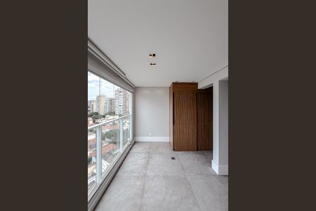 Apartamento à venda com 60m², 2 quartos e 1 vagaVaranda da Sala
