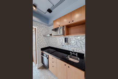 Apartamento à venda com 60m², 2 quartos e 1 vagaCozinha