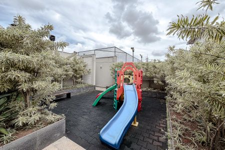 Apartamento à venda com 60m², 2 quartos e 1 vagaÁrea comum - Playground