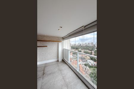 Apartamento à venda com 60m², 2 quartos e 1 vagaVaranda da Sala