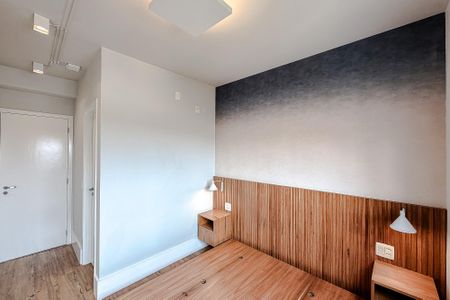 Apartamento à venda com 60m², 2 quartos e 1 vagaQuarto 2 - Suíte