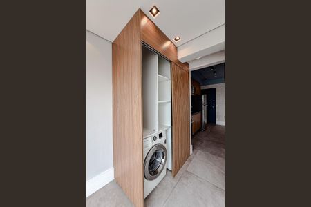 Apartamento à venda com 60m², 2 quartos e 1 vagaÁrea de Serviço