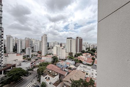 Apartamento à venda com 60m², 2 quartos e 1 vagaVista do Quarto 1